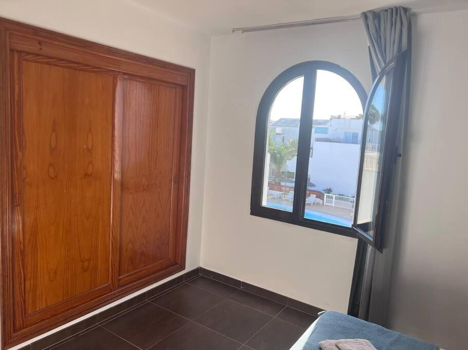 Apt 360º Panoramic View Costa Teguise Eksteriør bilde
